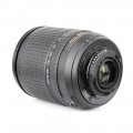 Nikkor AF-s 18-135mm/3.5-5.6 G ED DX (Nikon AF-s)